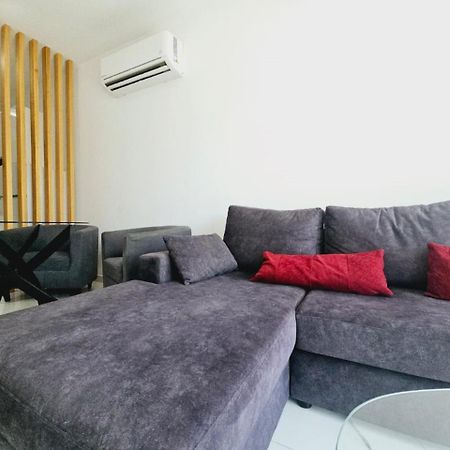 Sea Side Appartment In Kato Pafos Dış mekan fotoğraf