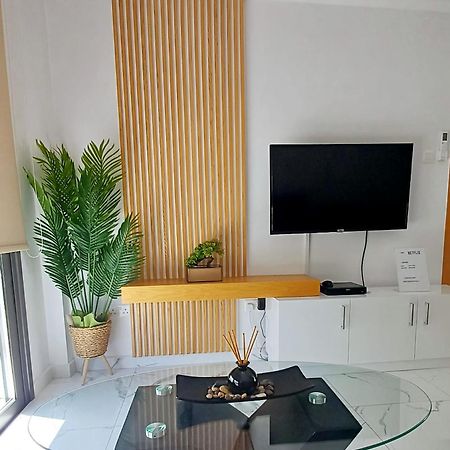 Sea Side Appartment In Kato Pafos Dış mekan fotoğraf