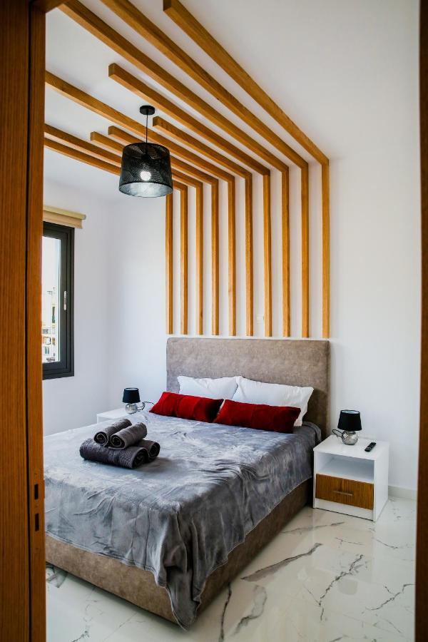 Sea Side Appartment In Kato Pafos Dış mekan fotoğraf