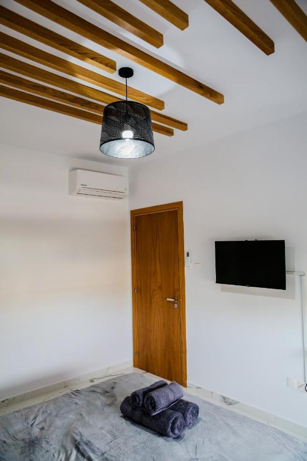 Sea Side Appartment In Kato Pafos Dış mekan fotoğraf