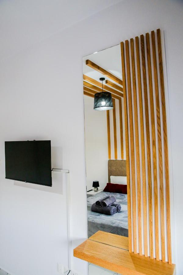 Sea Side Appartment In Kato Pafos Dış mekan fotoğraf