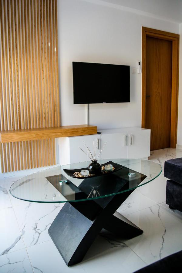 Sea Side Appartment In Kato Pafos Dış mekan fotoğraf