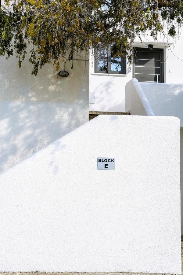 Sea Side Appartment In Kato Pafos Dış mekan fotoğraf
