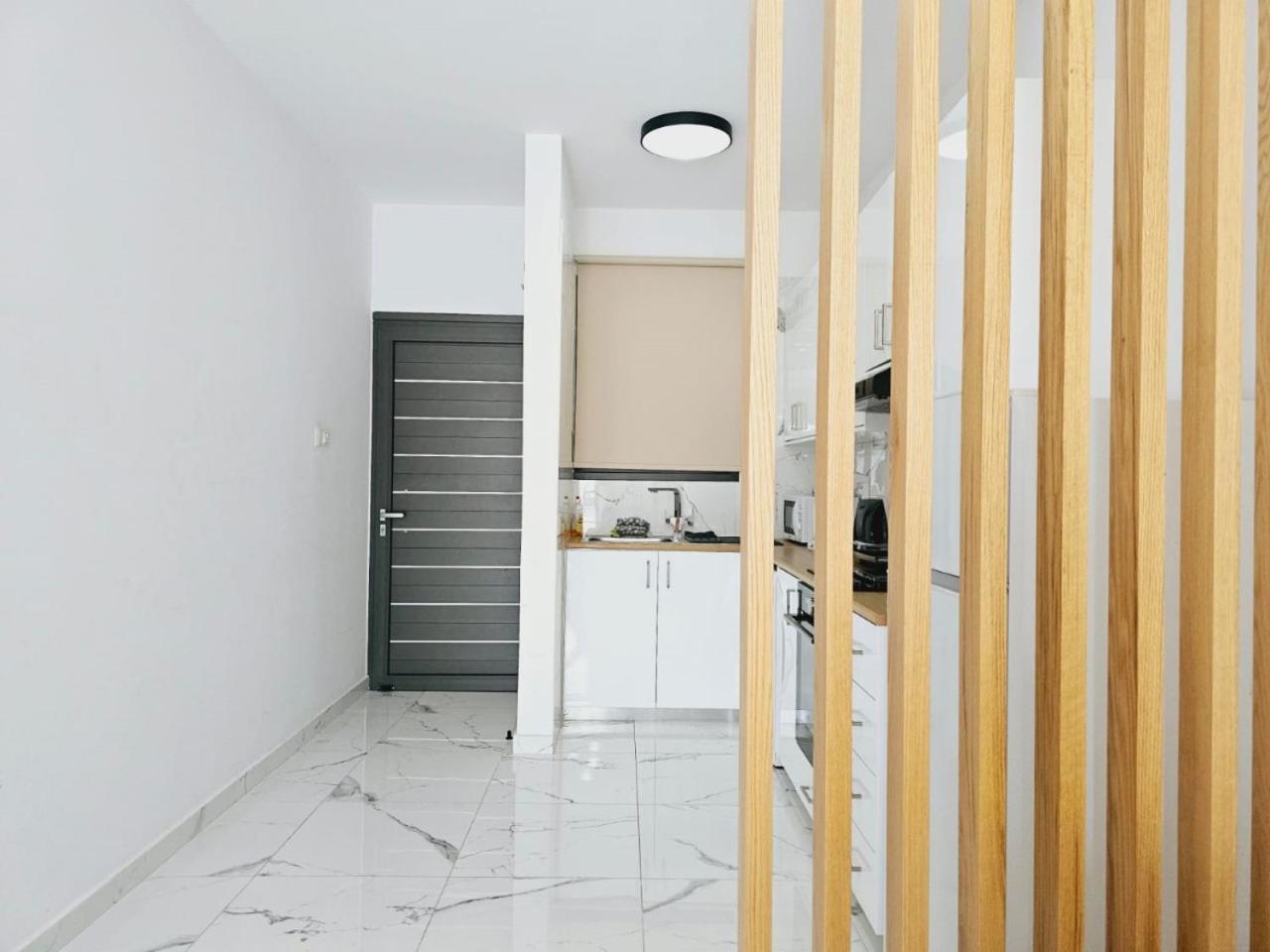 Sea Side Appartment In Kato Pafos Dış mekan fotoğraf