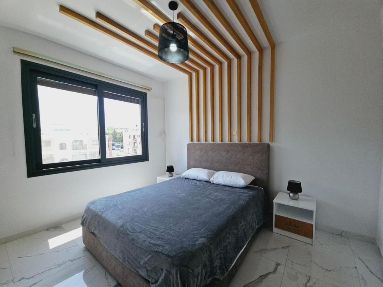 Sea Side Appartment In Kato Pafos Dış mekan fotoğraf