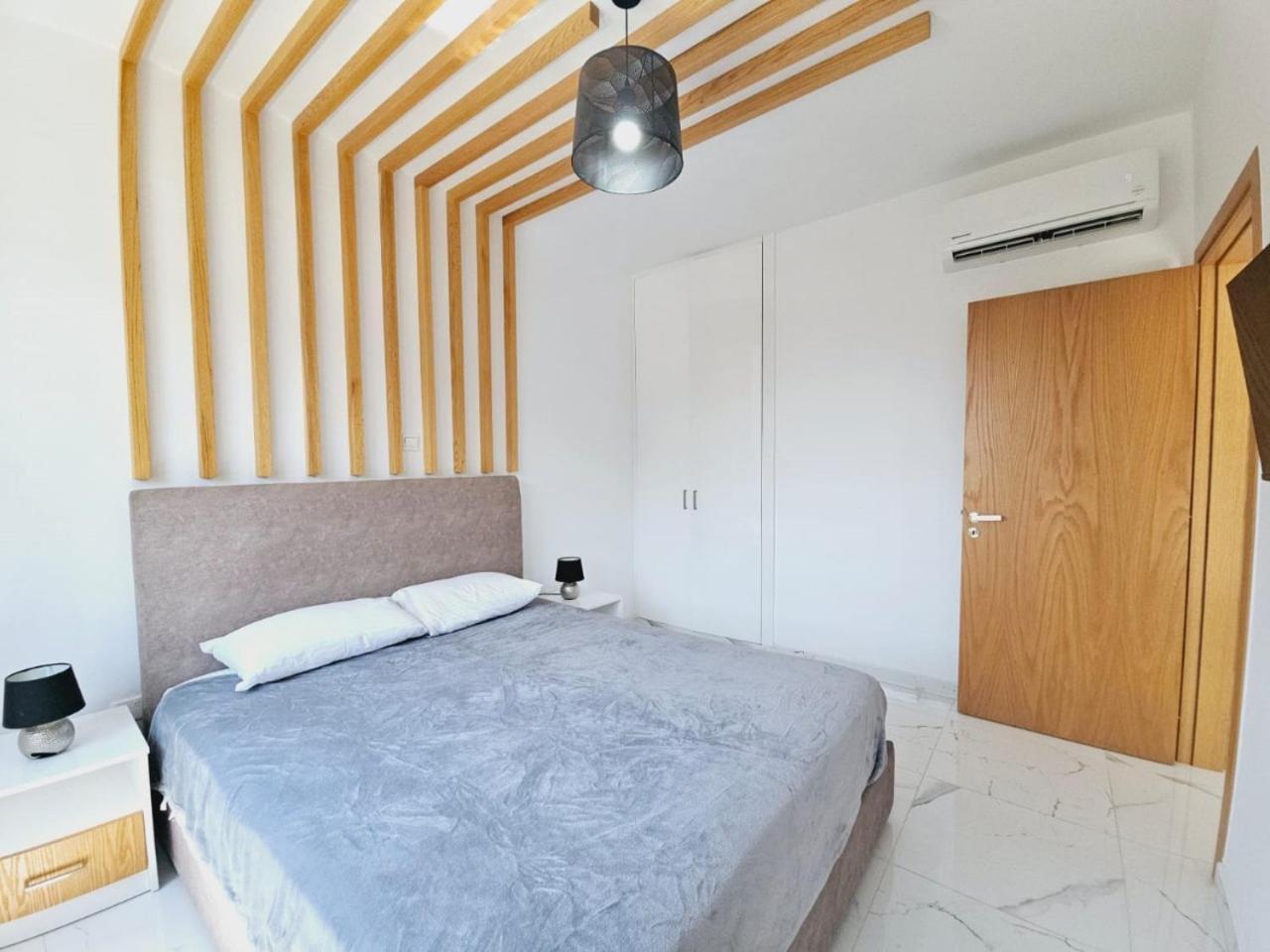 Sea Side Appartment In Kato Pafos Dış mekan fotoğraf