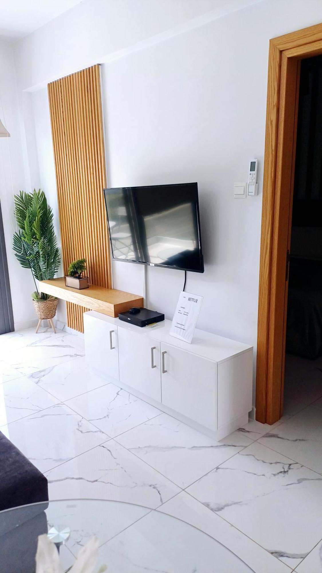 Sea Side Appartment In Kato Pafos Dış mekan fotoğraf