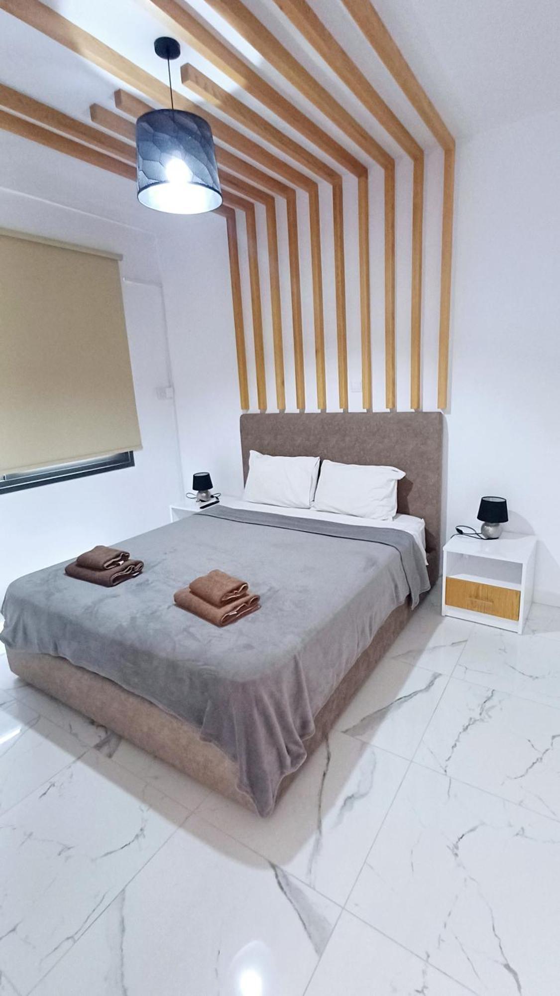 Sea Side Appartment In Kato Pafos Dış mekan fotoğraf