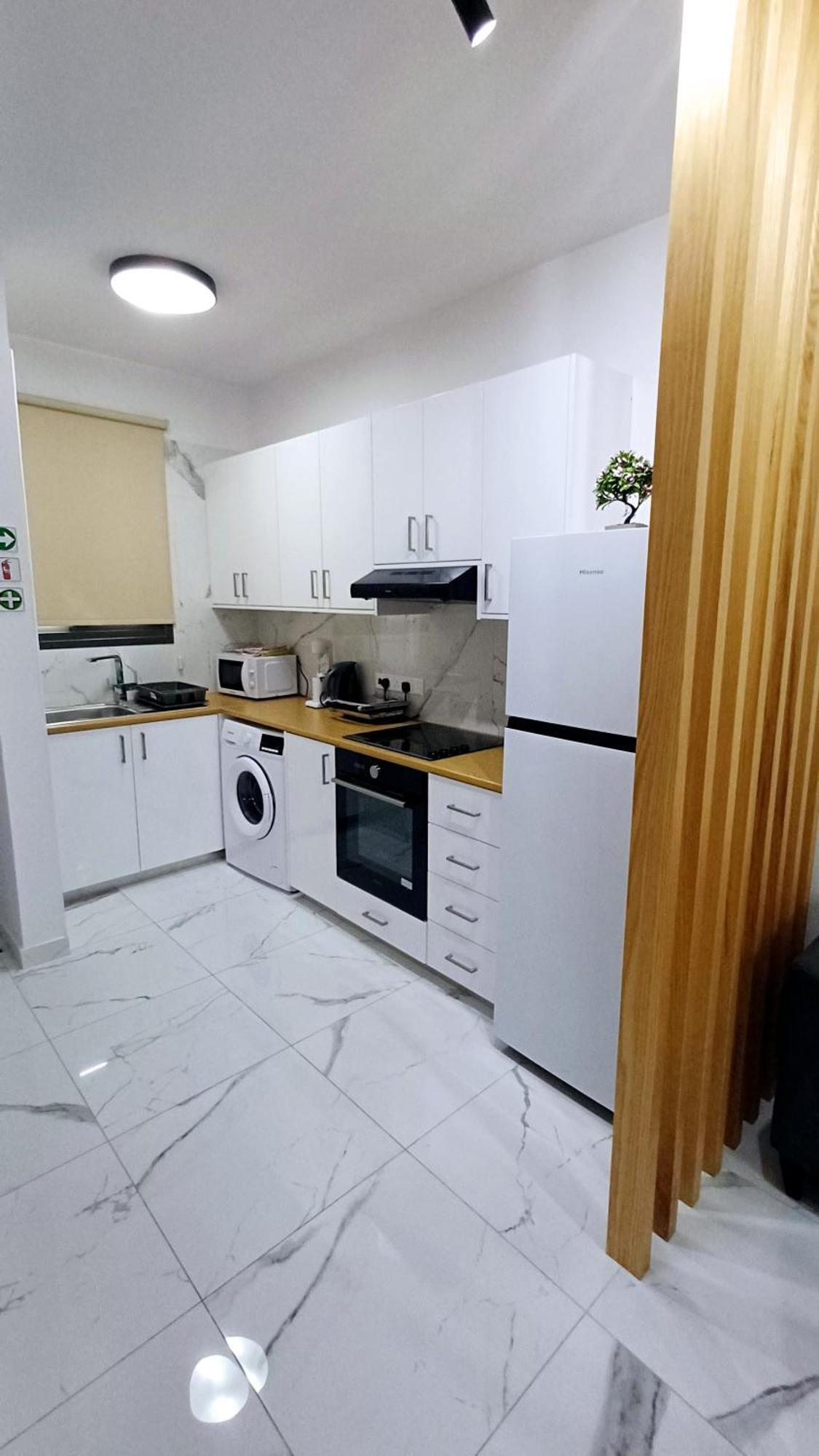Sea Side Appartment In Kato Pafos Dış mekan fotoğraf