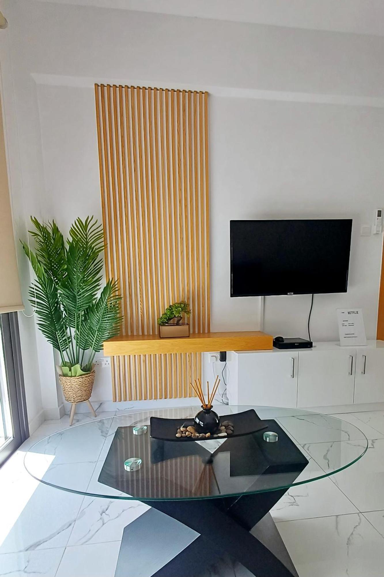Sea Side Appartment In Kato Pafos Dış mekan fotoğraf